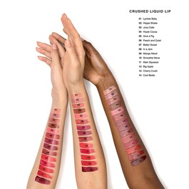 Crushed Liquid Lip Color - Rouge à lèvres liquide