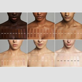 Triclone Skin Tech Foundation - Fond de teint à l'arnica fermentée