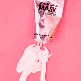 Reincarnation Mask - Masque Capillaire Nourrissant