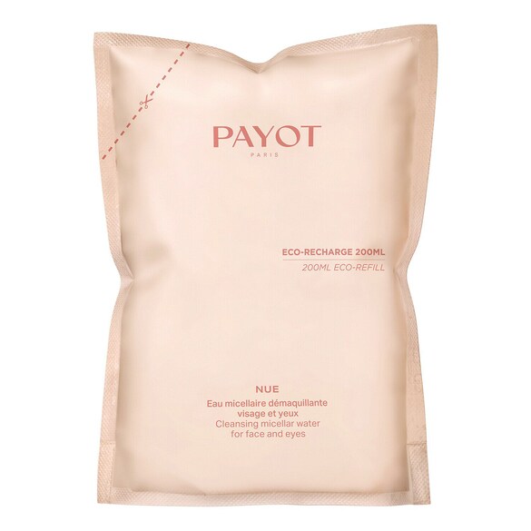 Eau micellaire démaquillante - Recharge soin démaquillant, PAYOT