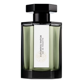 Patchouli Patch - Eau De Toilette