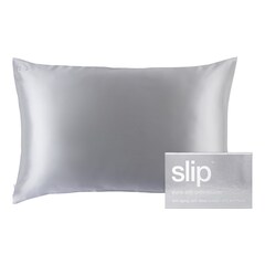 Taie d'oreiller Queen Rectangulaire – Pure Soie, SLIP