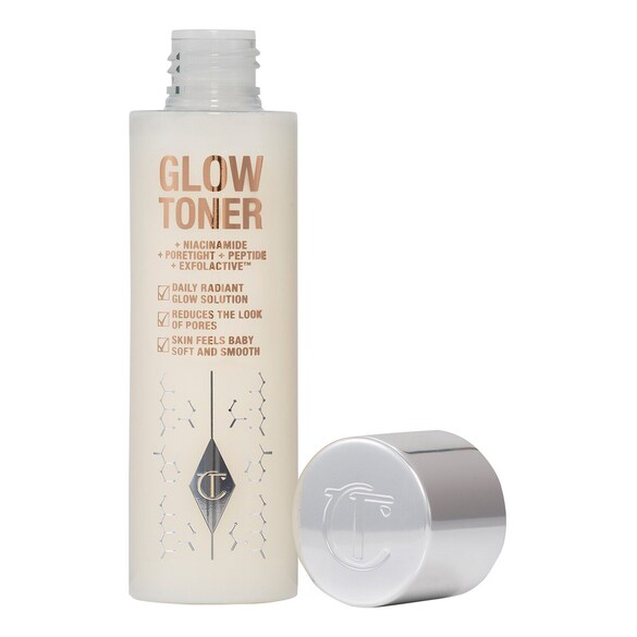 Glow Toner - Tonique Pour Le Visage, CHARLOTTE TILBURY