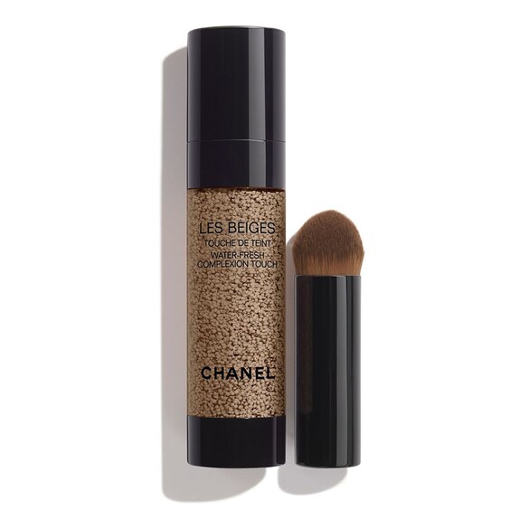 LES BEIGES - Touche De Teint Fraîche Aux Microbulles De Pigments, CHANEL