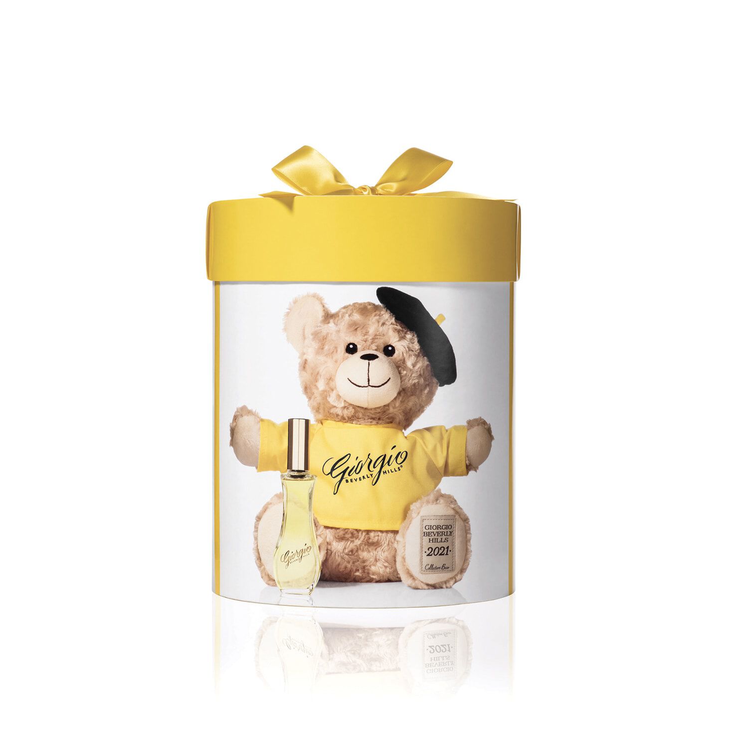 Giorgio beverly hills bear 2021 sales