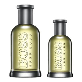 Boss Bottled - Coffret Eau de Toilette 
