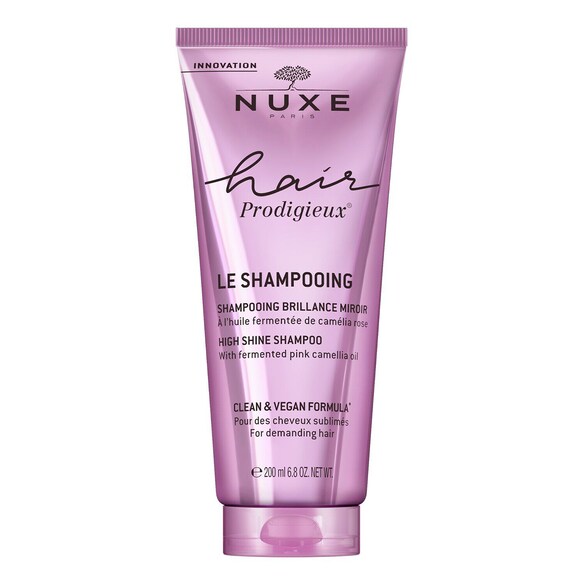 Hair Prodigieux® - Shampooing Brillance Miroir, NUXE
