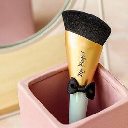Mr. Right Eye Essential 5 Pieces Brush Set - Kit de pinceaux yeux