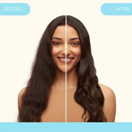 Hydro Rush - Shampoing Hydratation Intense à l'Acide Hyaluronique