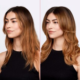 Volume Injection - Shampoing volumisant cheveux fins et plats