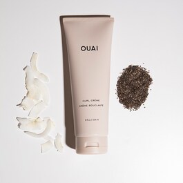 Curl Crème - Crème bouclante 