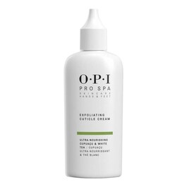 ProSpa Exfoliating Cuticle Cream - Crème exfoliante cuticules
