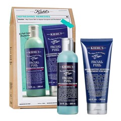 Facial Fuel - Coffret Hydratation les essentiels, KIEHL'S SINCE 1851