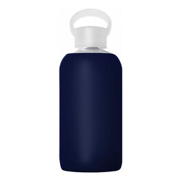 Fifth Ave Glass Water Bottle - Bouteille en verre