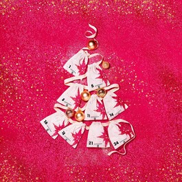 Calendrier de l'Avent Do It Yourself