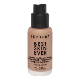Best Skin Ever - Fond De Teint Longue tenue teint parfait naturel