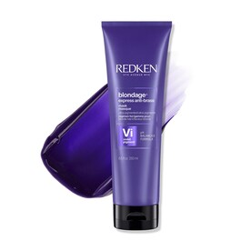 Color Extend Blondage - Masque neutralisant cheveux blonds