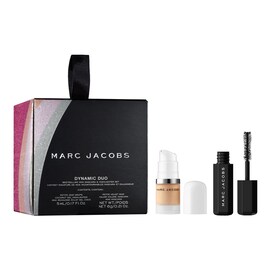 Dynamic Duo - Coffret surprise duo yeux et teint