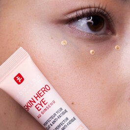Skin hero eye - Perfecteur yeux non teinté + Soin anti-fatigue en 7 jours(5)