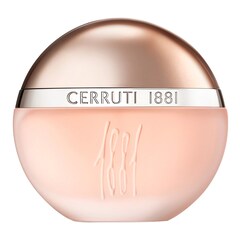 Cerruti 1881 Pour Femme - Eau De Toilette, CERRUTI