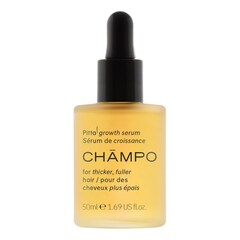 Pitta Growth Serum - Sérum de croissance pour cheveux, CHAMPO