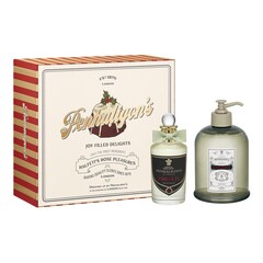 Large Halfeti - Coffret Noël, PENHALIGON'S
