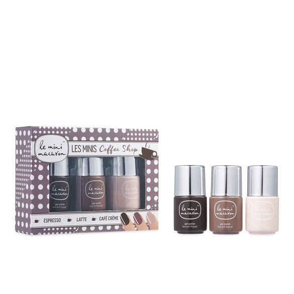Vernis Semi Permanent Sephora