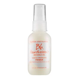 Hairdresser's Invisible Oil - Base Thermo-Protectrice Anti UV Format voyage