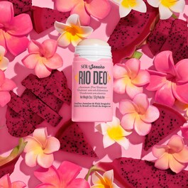 Beija Flor Rio Deo - Déodorant