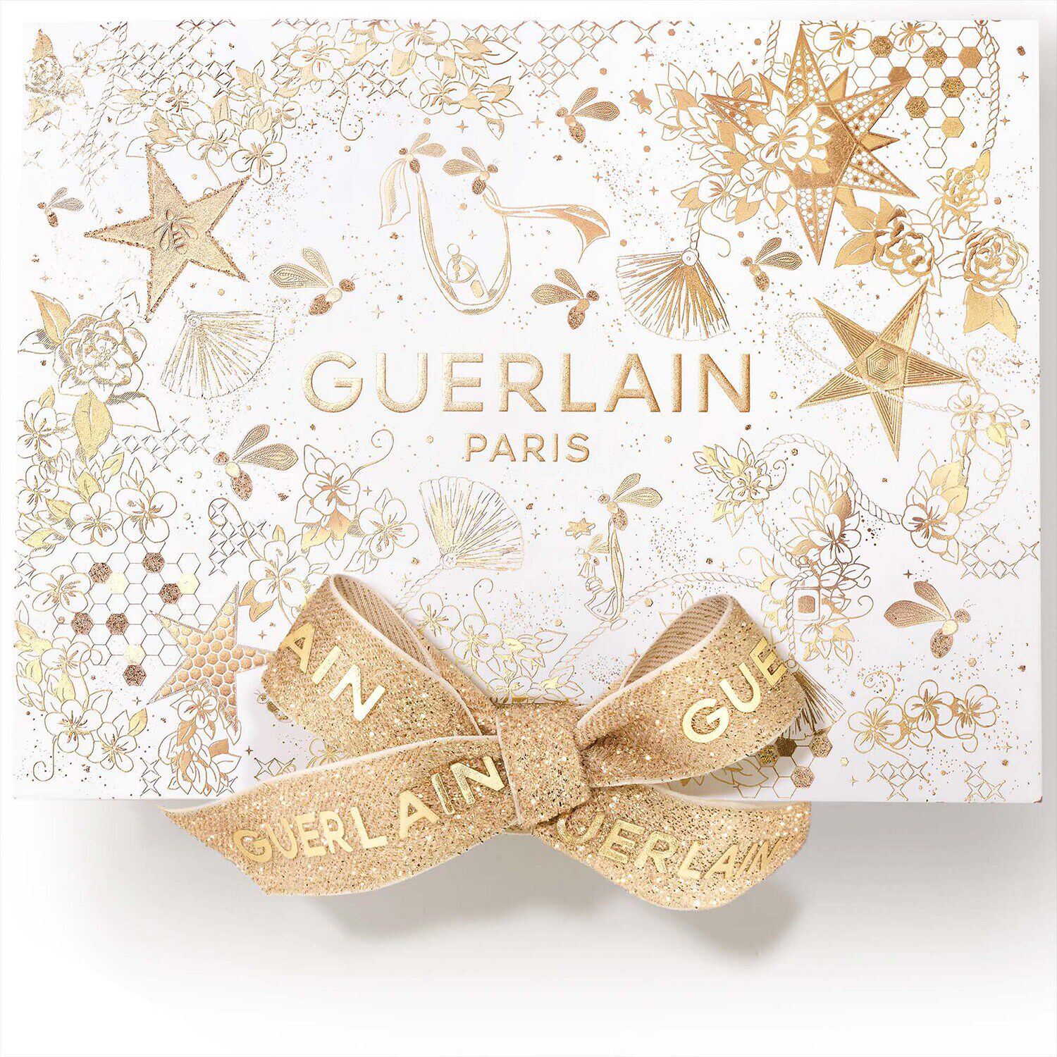 La Petite Robe Noire Coffret Eau De Parfum Intense de GUERLAIN