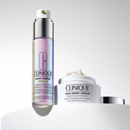 Even Better Clinical™ - Crème Hydratante Illuminatrice Anti-taches