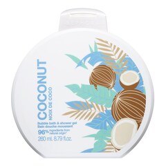 Bain Douche Moussant - Gel Douche, SEPHORA COLLECTION