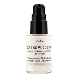 Baume contour des yeux -  Bio & 100% d'origine naturelle 