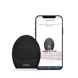 LUNA ™ 3 MEN - Brosse Nettoyante pour le visage et la barbe