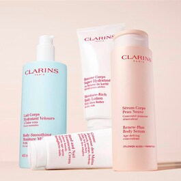 Serum Corps Peau Neuve Concentré Jeunesse Rénovateur - Soin corps