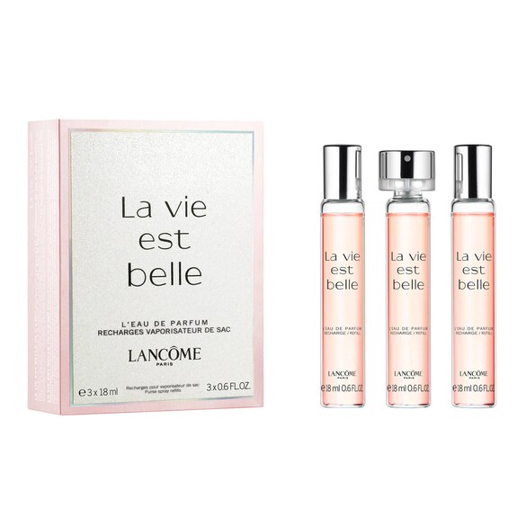 La Vie Est Belle Eau De Parfum De Lancôme Sephora