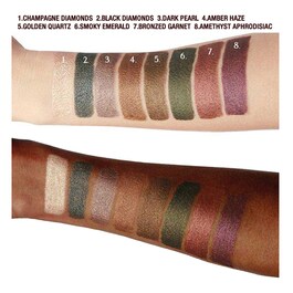 Colour Chameleon - Crayon yeux