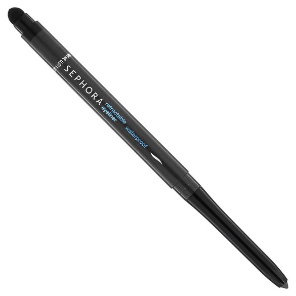 Retractable eyeliner - Eyeliner rétractable waterproof, SEPHORA COLLECTION