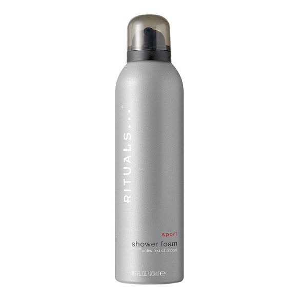 Sport - Mousse de douche, RITUALS