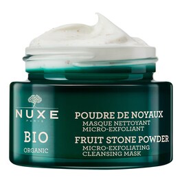 Nuxe Bio - Masque Nettoyant Micro-exfoliant
