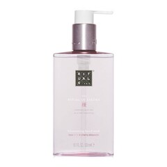 The Ritual of Sakura - Savon pour les mains, RITUALS