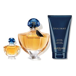Shalimar - Coffret Eau de Parfum