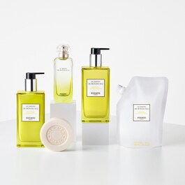 Le Jardin de Monsieur Li Gel douche corps et chev Flac 200ml