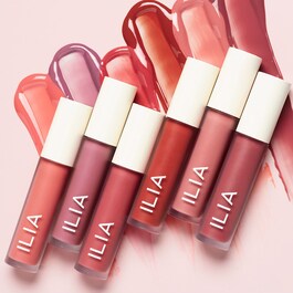 Balmy Gloss Tinted Lip Oil - Huile Gloss Teintée