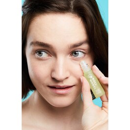 Roll Model - Sérum roll-on éclaircissant pour les yeux