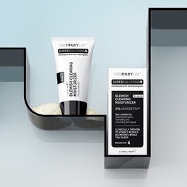 Blemish Clearing Moisturizer 2% NovoRetin - Crème de Nuit Hydratante