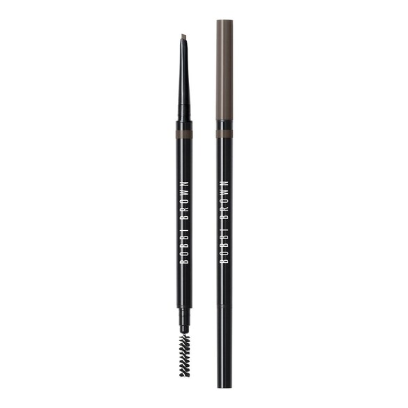 Precise Brow Pencil - Crayon à sourcils ultra fin, BOBBI BROWN