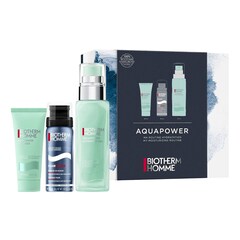 Biotherm Homme - Aquapower coffret soin pour le corps, BIOTHERM