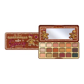 Gingerbread extra spicy - Palette de fards à paupières