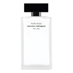 for her Pure Musc - Eau de Parfum Chyprée Musquée, NARCISO RODRIGUEZ